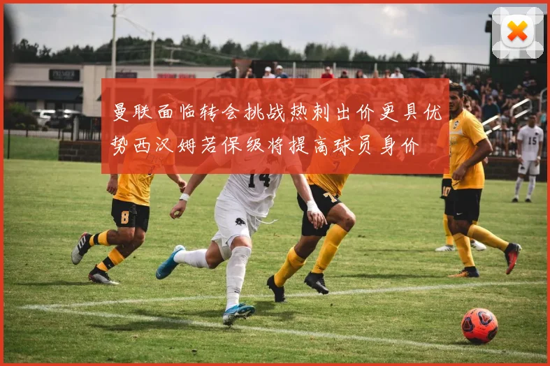 曼联面临转会挑战热刺出价更具优势西汉姆若保级将提高球员身价